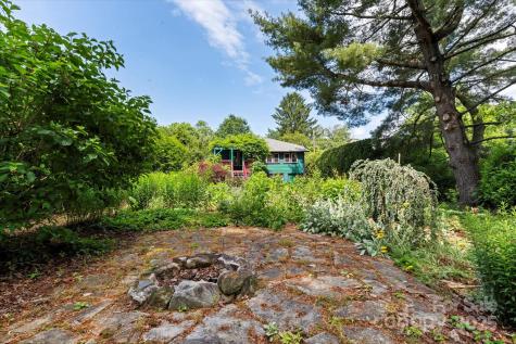 50 Nevada Avenue Asheville NC 28806