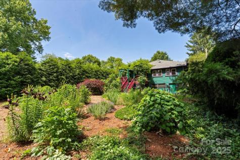 50 Nevada Avenue Asheville NC 28806