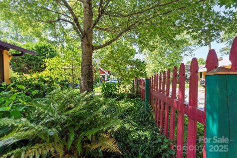 50 Nevada Avenue Asheville NC 28806
