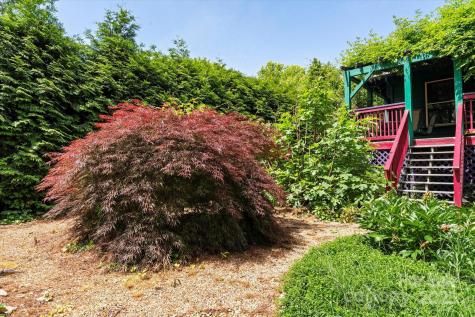 50 Nevada Avenue Asheville NC 28806