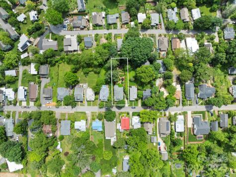 50 Nevada Avenue Asheville NC 28806