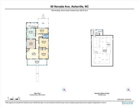 50 Nevada Avenue Asheville NC 28806