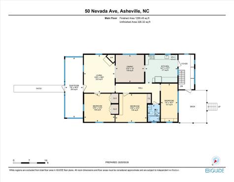 50 Nevada Avenue Asheville NC 28806