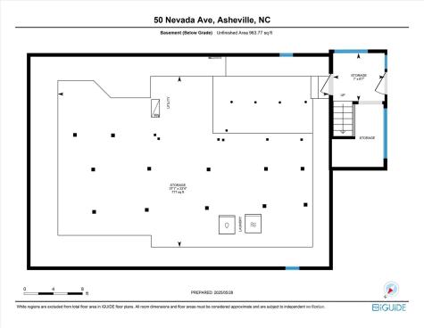 50 Nevada Avenue Asheville NC 28806