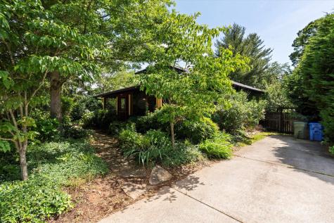 50 Nevada Avenue Asheville NC 28806