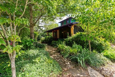 50 Nevada Avenue Asheville NC 28806