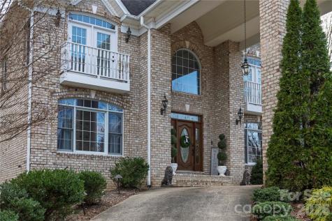 510 SE Stonecroft Court SE Lenoir NC 28645