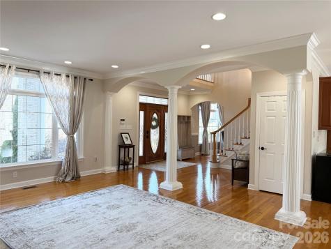510 SE Stonecroft Court SE Lenoir NC 28645