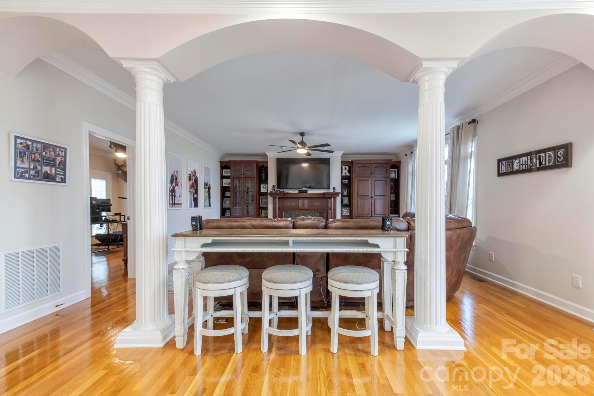 510 SE Stonecroft Court SE Lenoir NC 28645