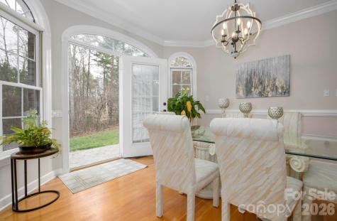 510 SE Stonecroft Court SE Lenoir NC 28645