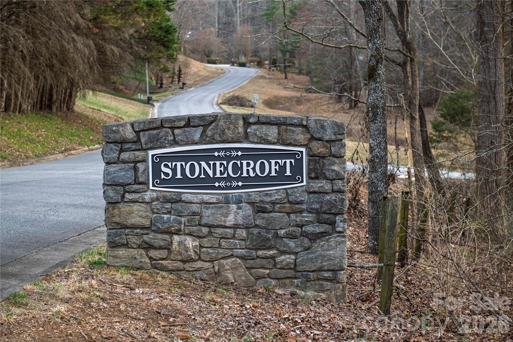 510 SE Stonecroft Court SE Lenoir NC 28645
