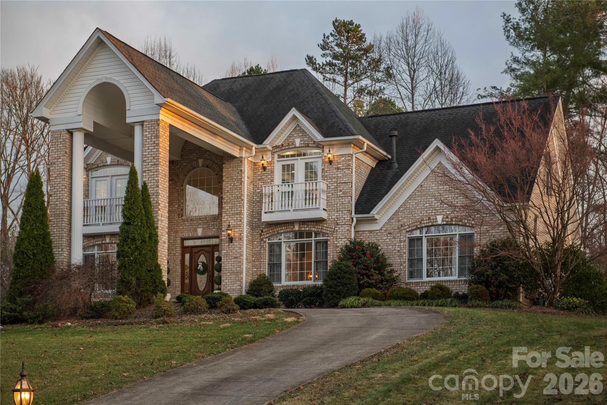 510 SE Stonecroft Court SE Lenoir NC 28645