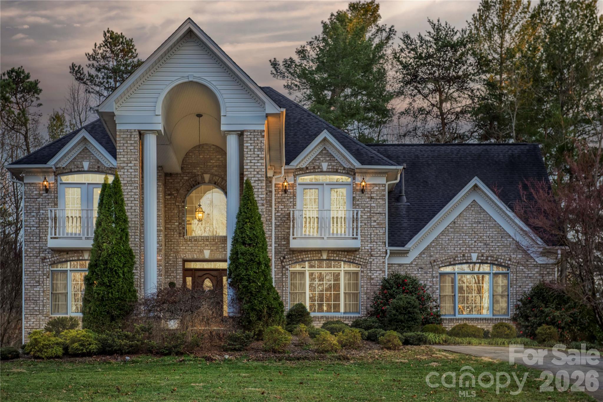 510 SE Stonecroft Court SE Lenoir NC 28645