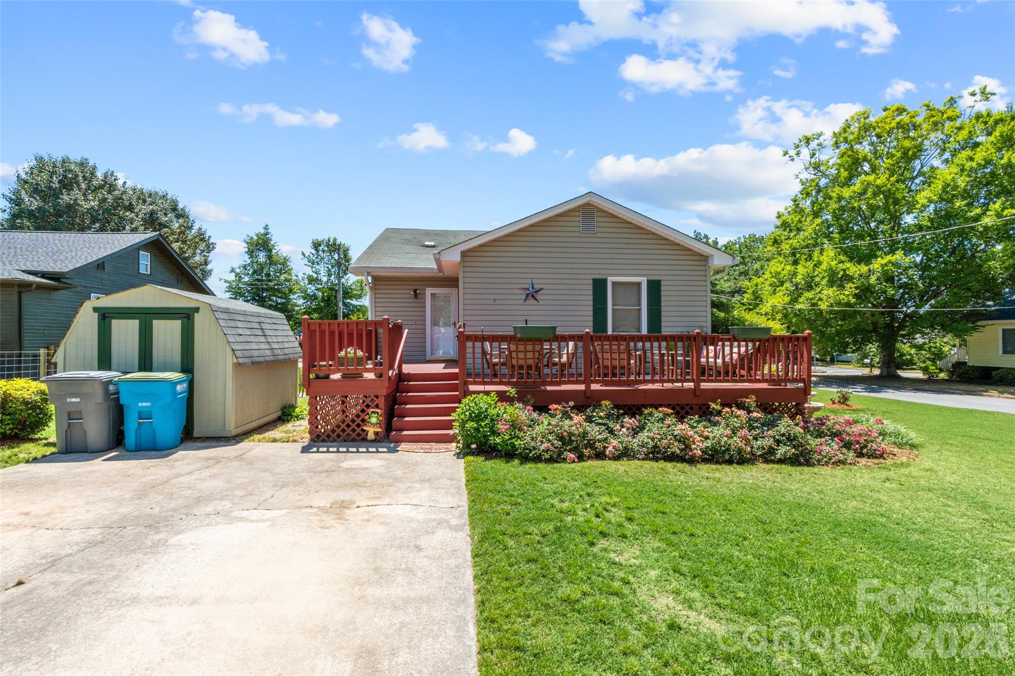 116 Live Oak Avenue Belmont NC 28012
