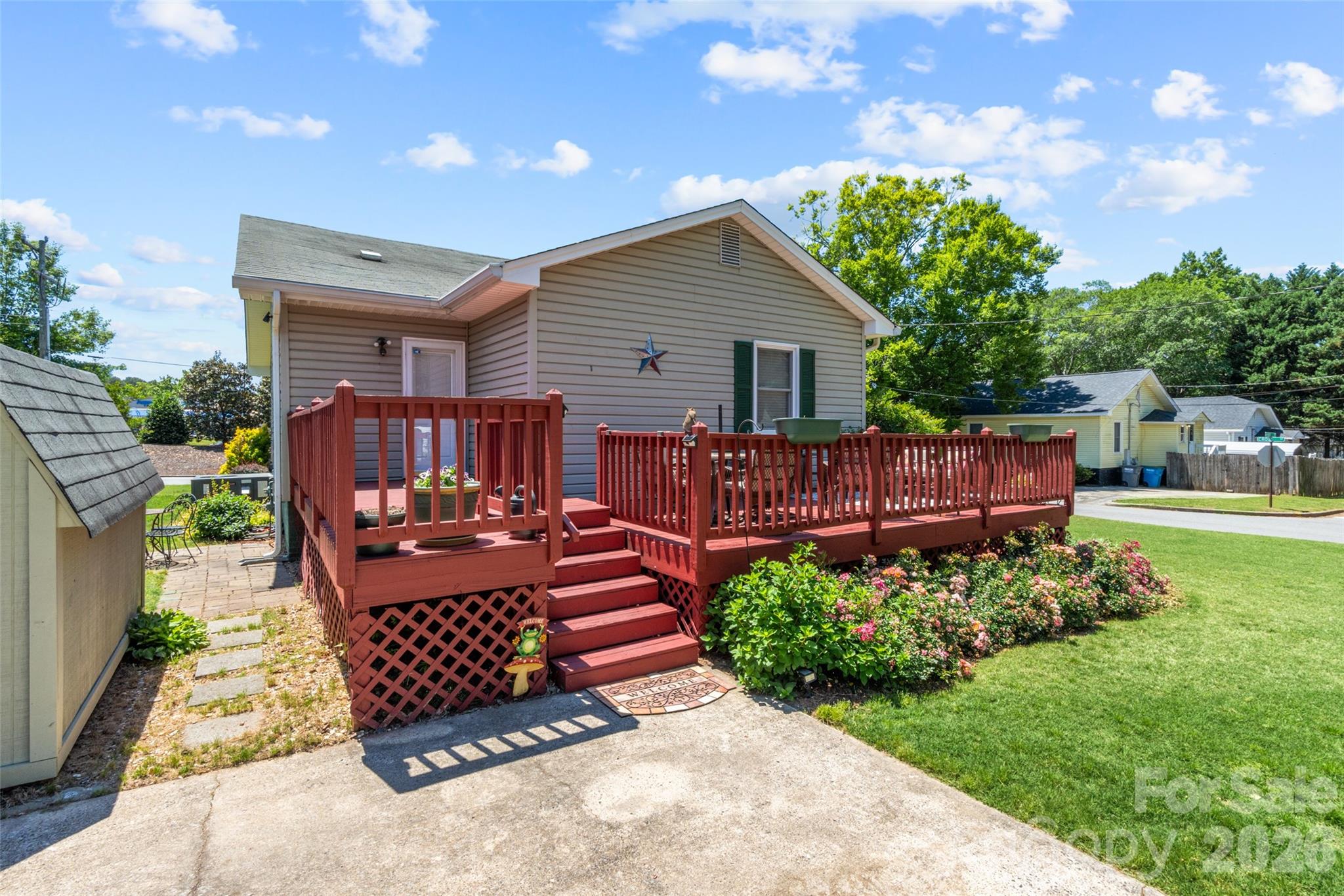 116 Live Oak Avenue Belmont NC 28012