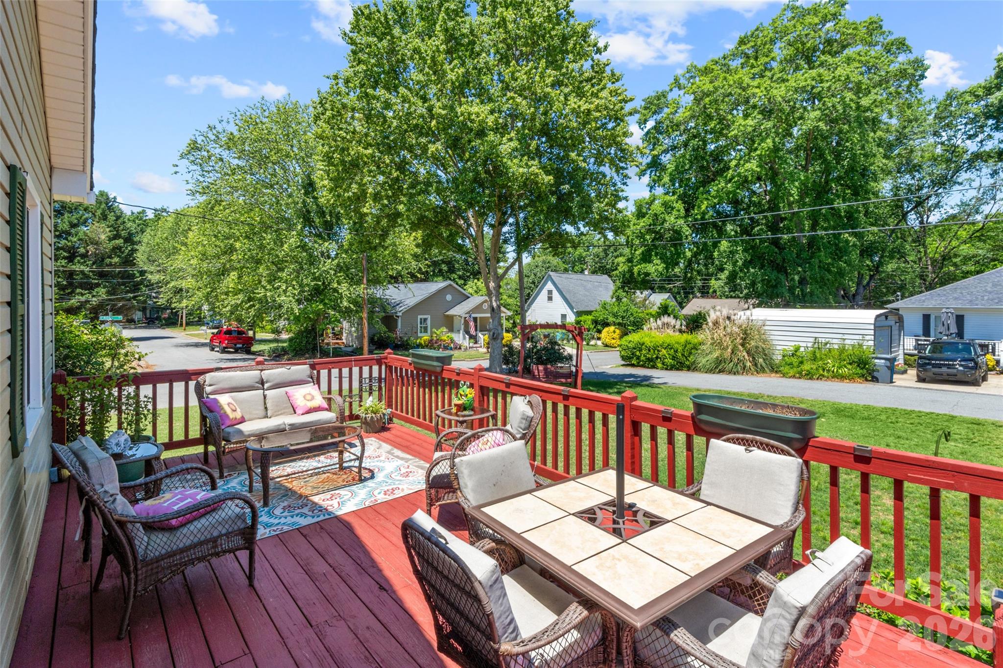 116 Live Oak Avenue Belmont NC 28012