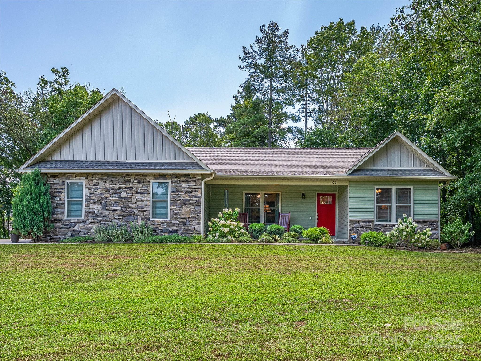 102 Dog Star Lane Alexander NC 28701