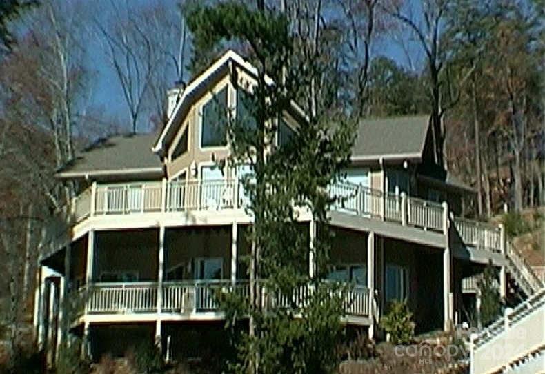 126 Shoreline Court Lake Lure NC 28746