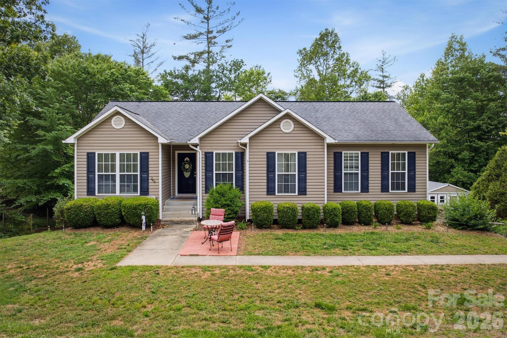 249 Forest Glen Way Morganton NC 28655