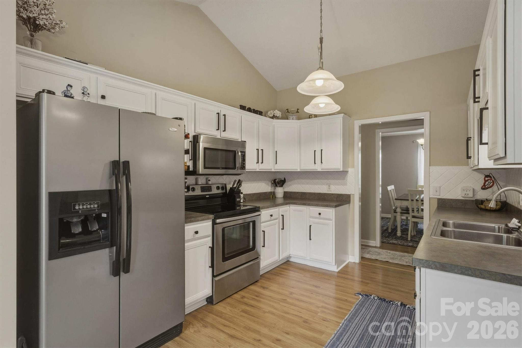 249 Forest Glen Way Morganton NC 28655