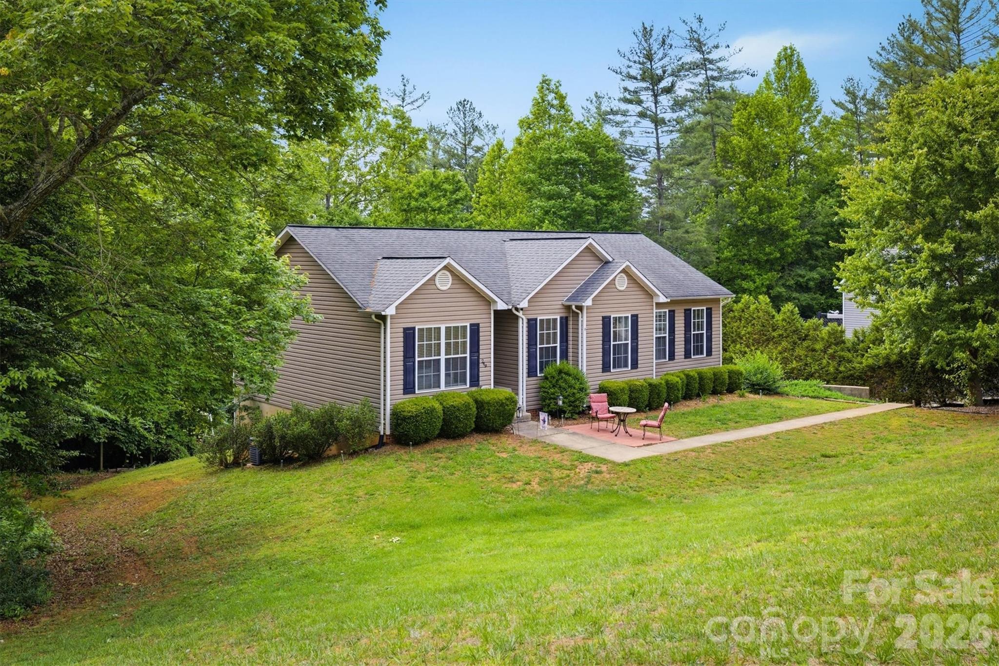 249 Forest Glen Way Morganton NC 28655