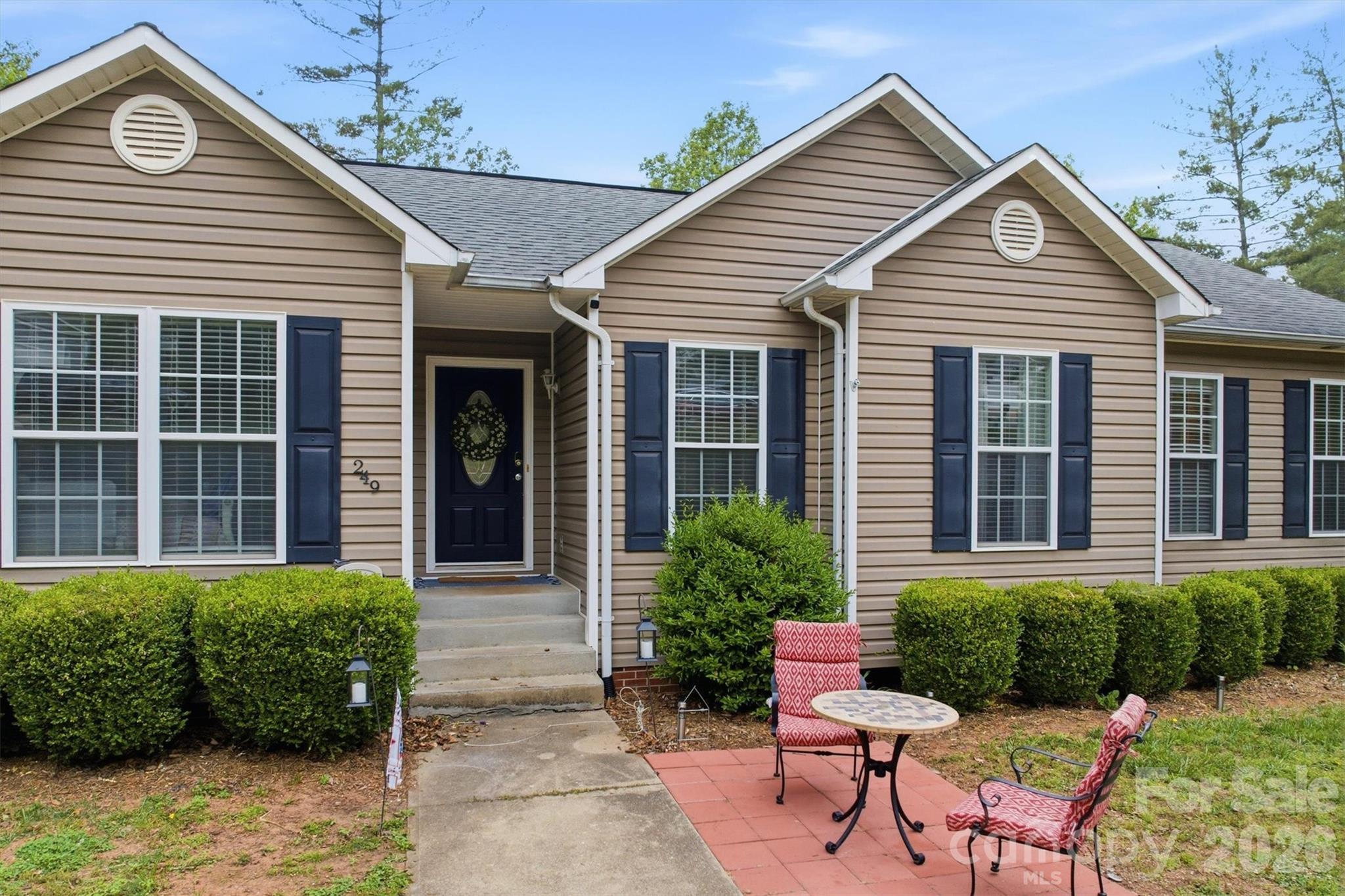 249 Forest Glen Way Morganton NC 28655