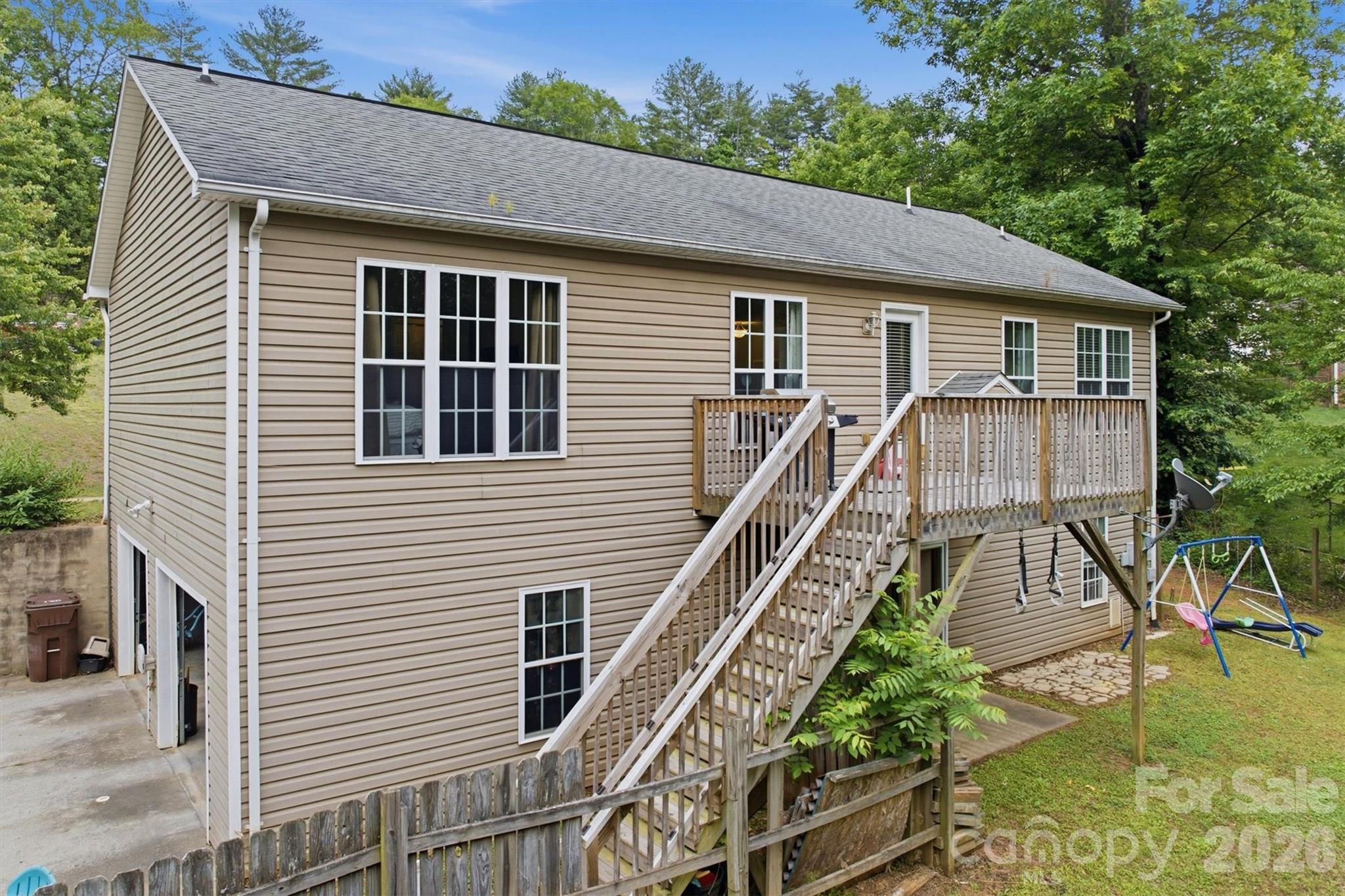 249 Forest Glen Way Morganton NC 28655