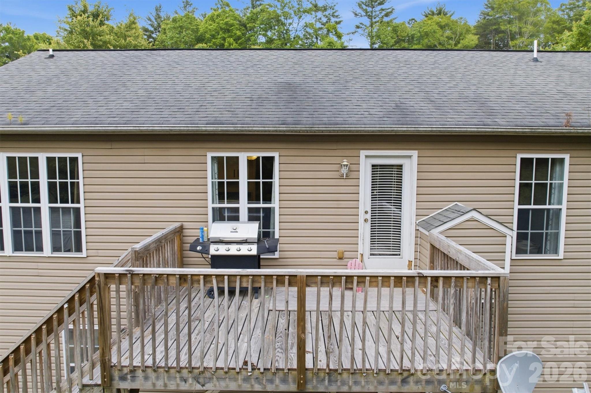 249 Forest Glen Way Morganton NC 28655