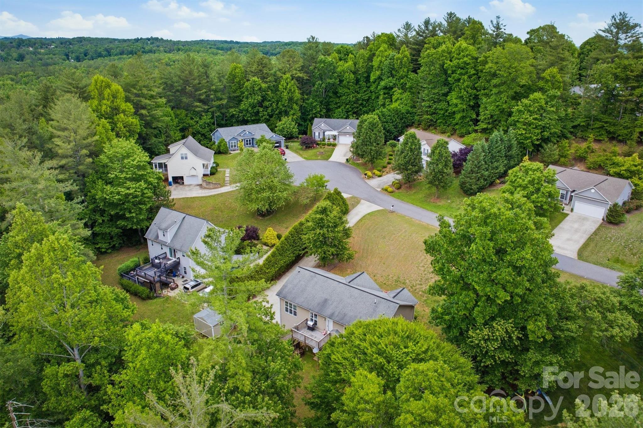 249 Forest Glen Way Morganton NC 28655