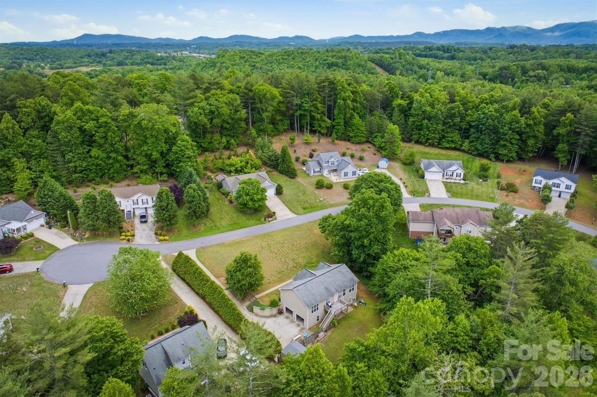 249 Forest Glen Way Morganton NC 28655