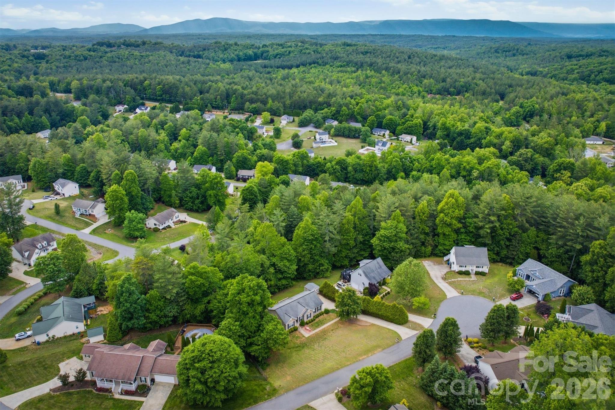 249 Forest Glen Way Morganton NC 28655