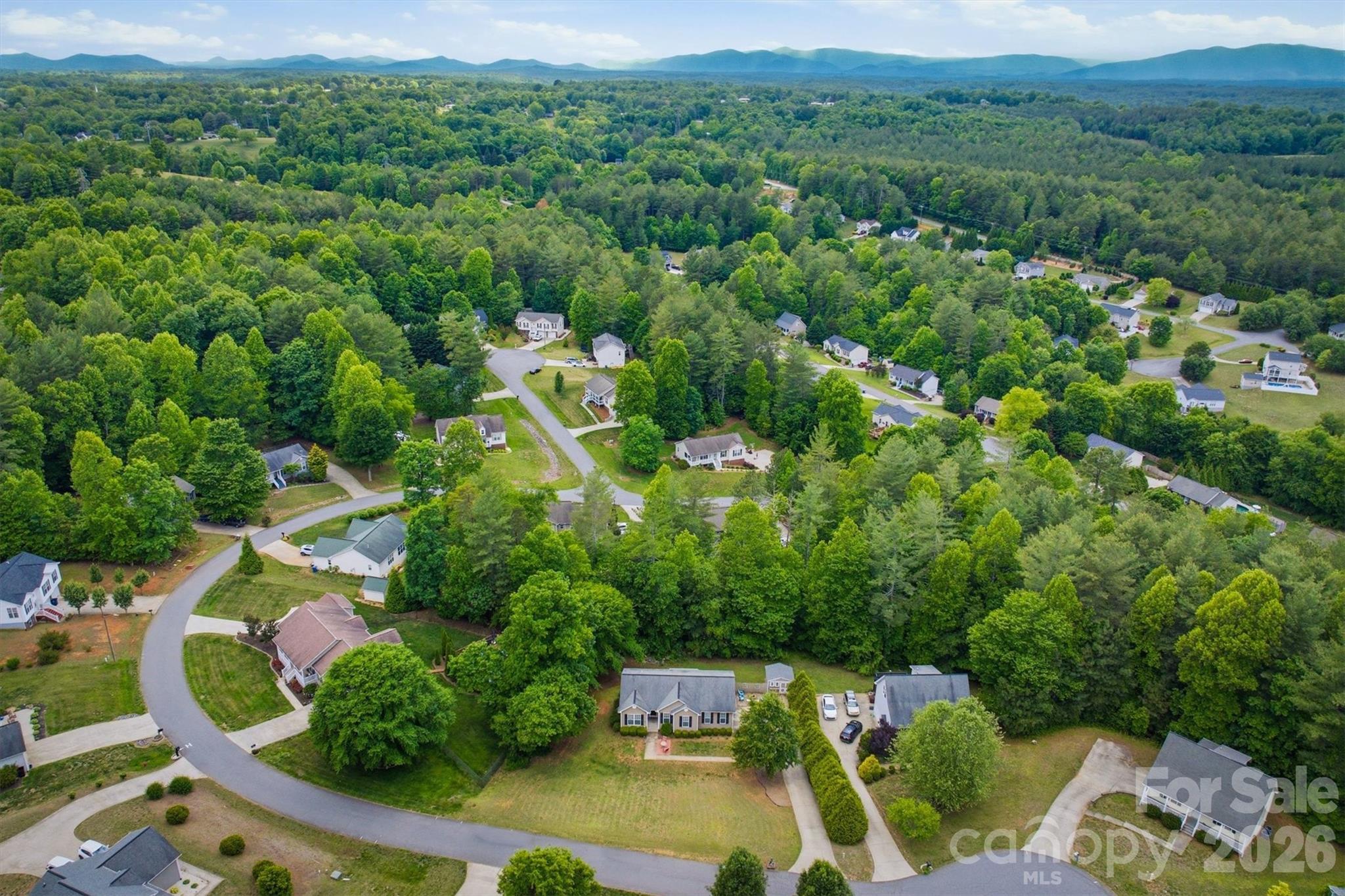 249 Forest Glen Way Morganton NC 28655
