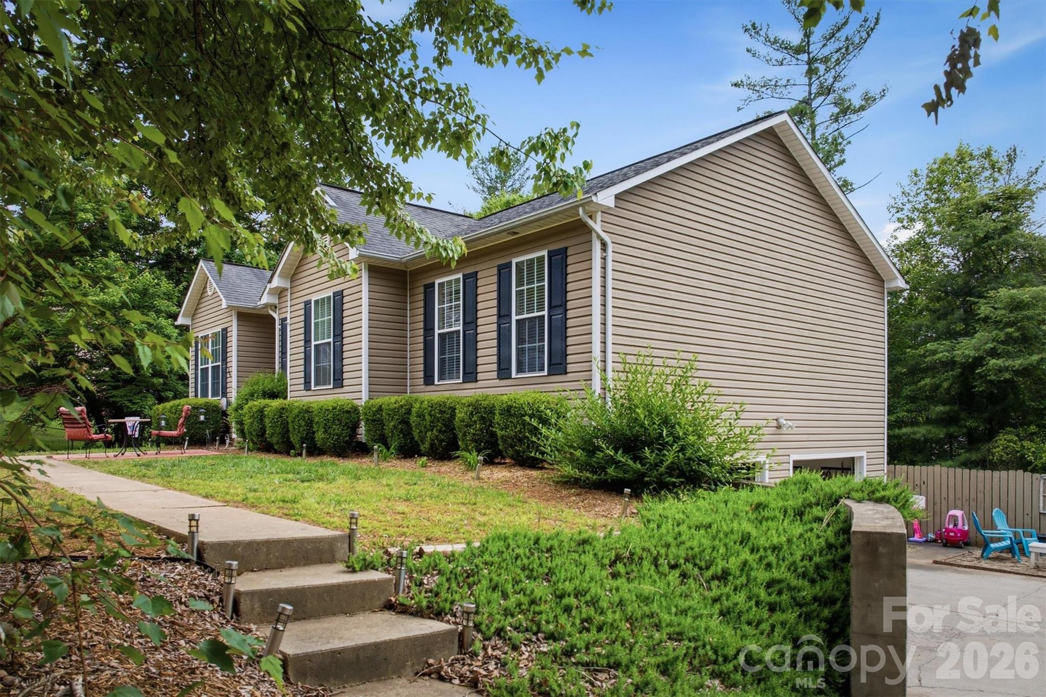 249 Forest Glen Way Morganton NC 28655