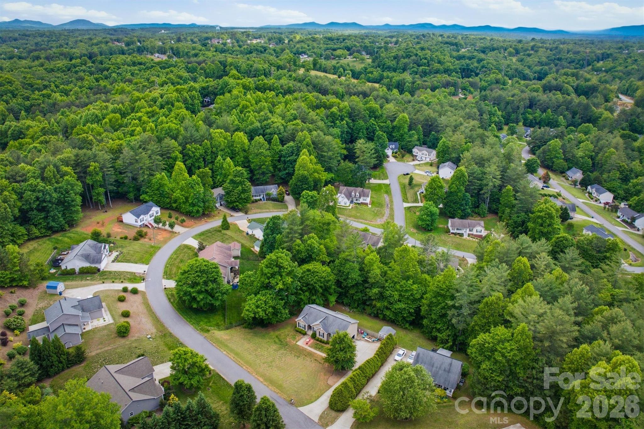 249 Forest Glen Way Morganton NC 28655