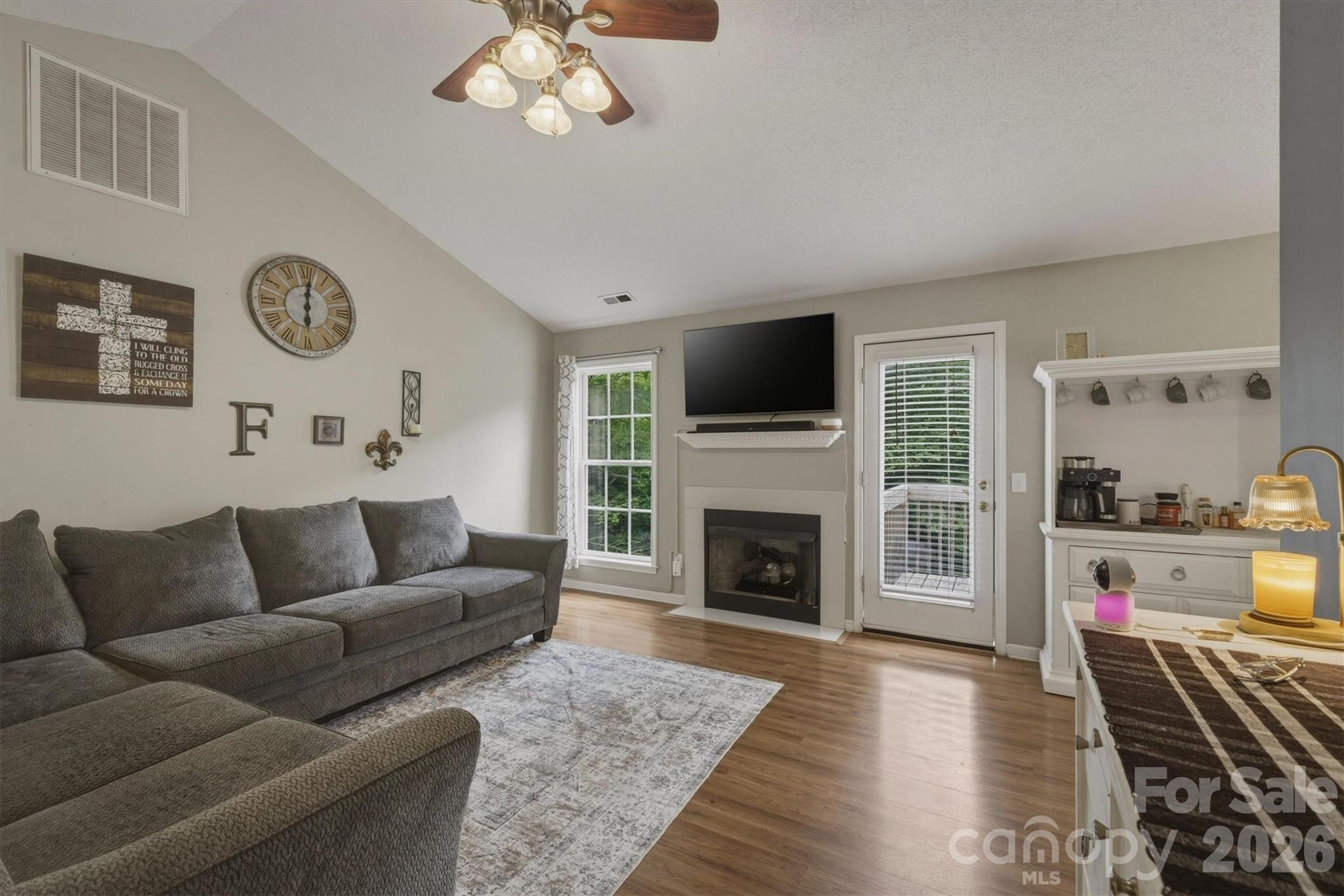 249 Forest Glen Way Morganton NC 28655