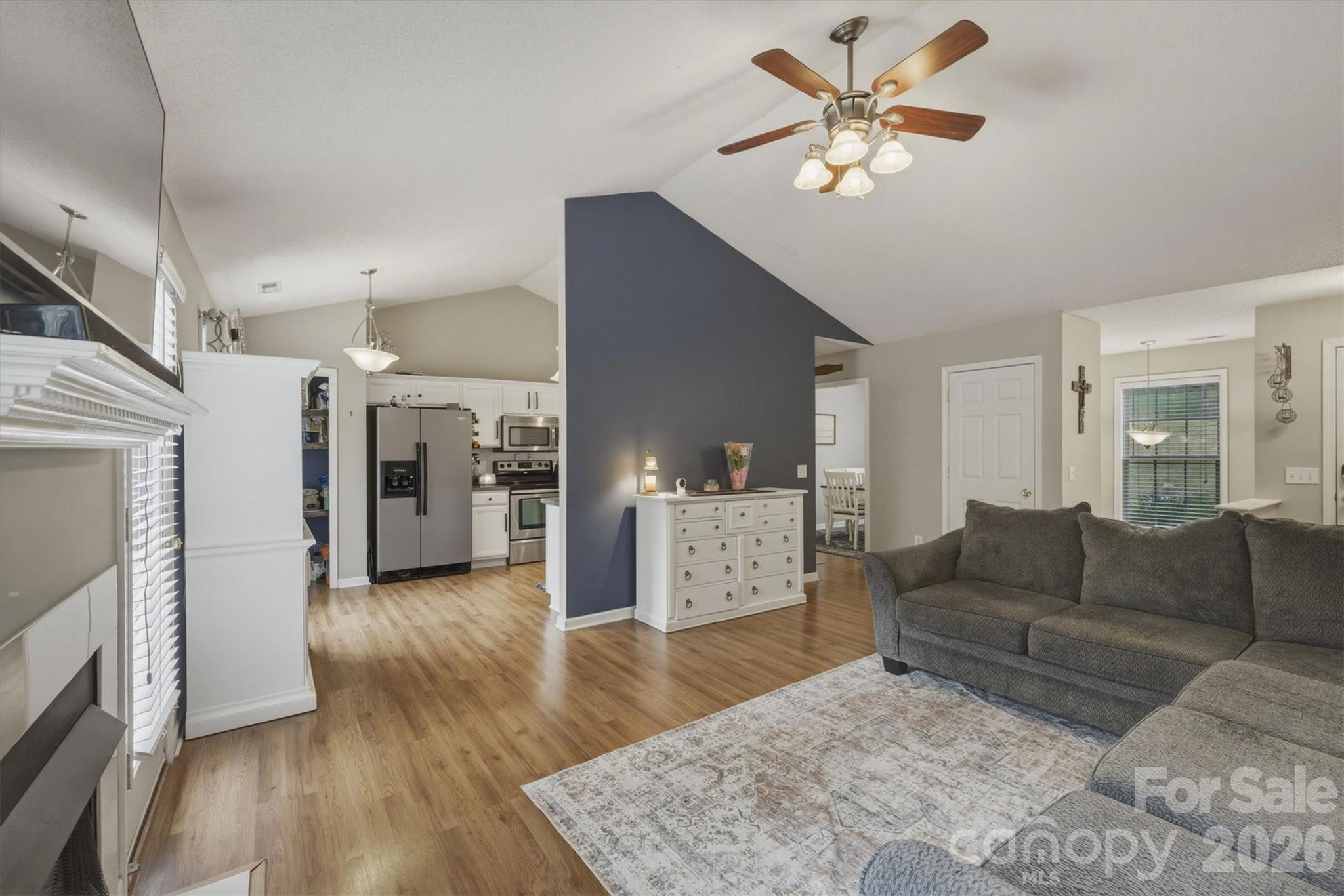 249 Forest Glen Way Morganton NC 28655