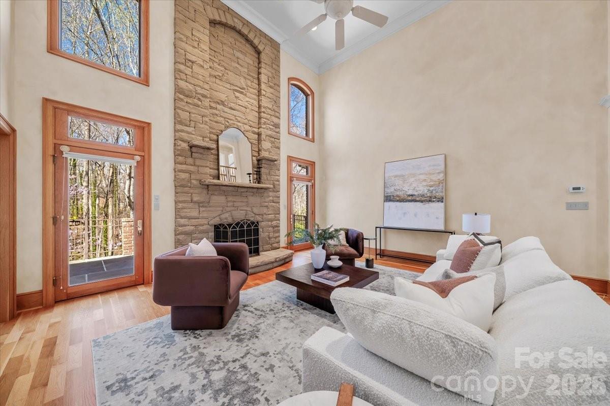 1043 Rolling Green Drive Newton NC 28658