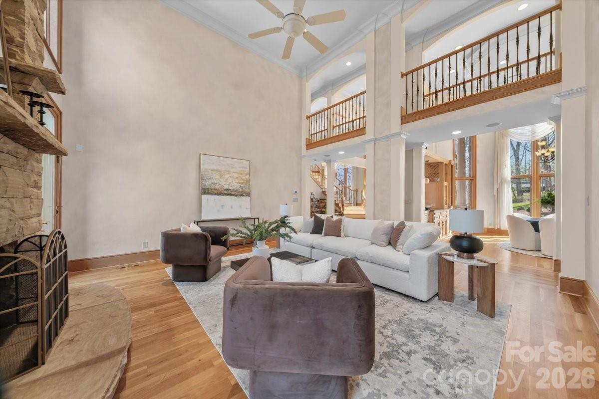 1043 Rolling Green Drive Newton NC 28658