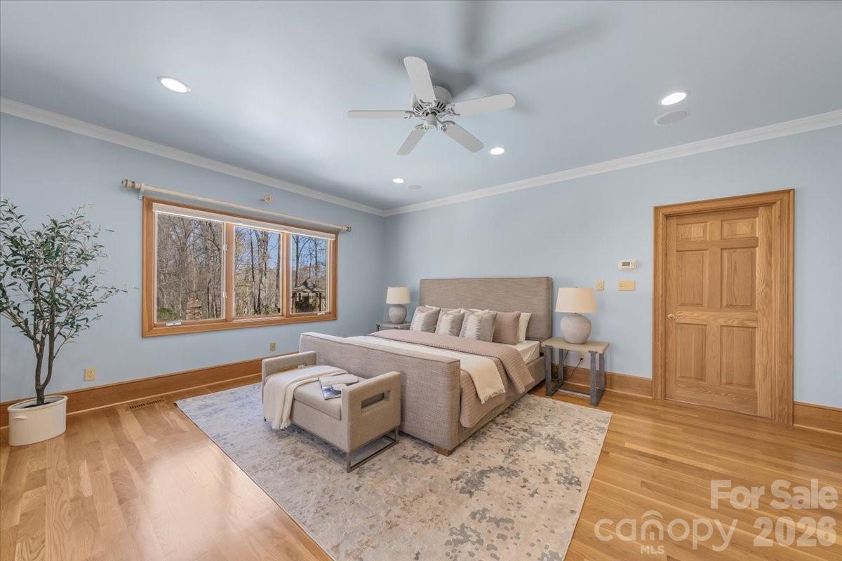 1043 Rolling Green Drive Newton NC 28658