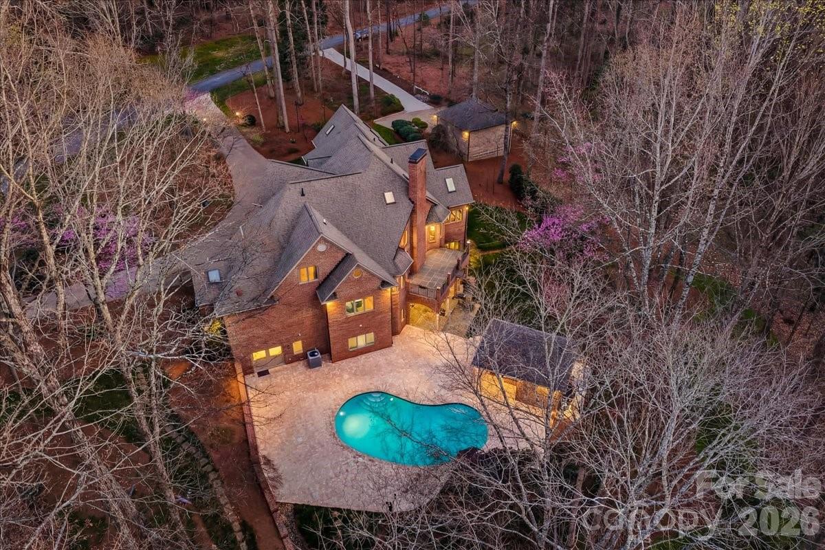 1043 Rolling Green Drive Newton NC 28658