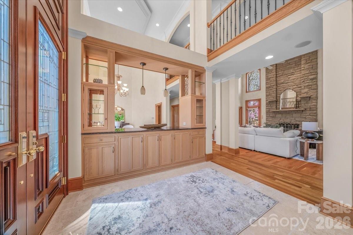 1043 Rolling Green Drive Newton NC 28658