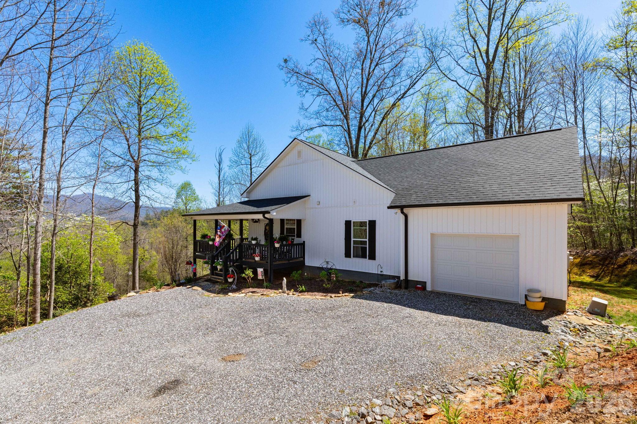 153 Fairlane Loop Whittier NC 28789