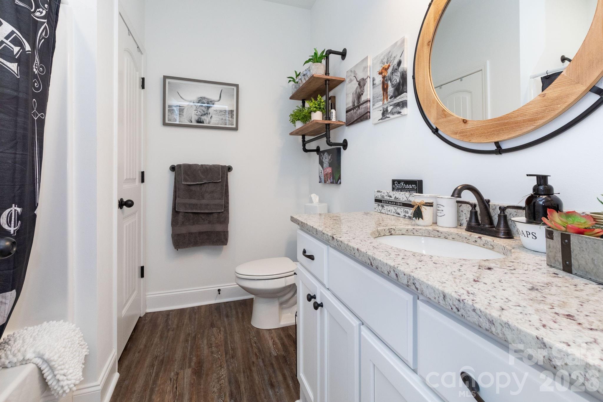 153 Fairlane Loop Whittier NC 28789