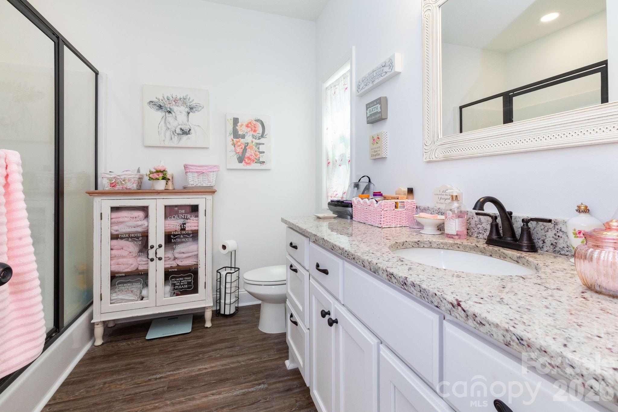 153 Fairlane Loop Whittier NC 28789