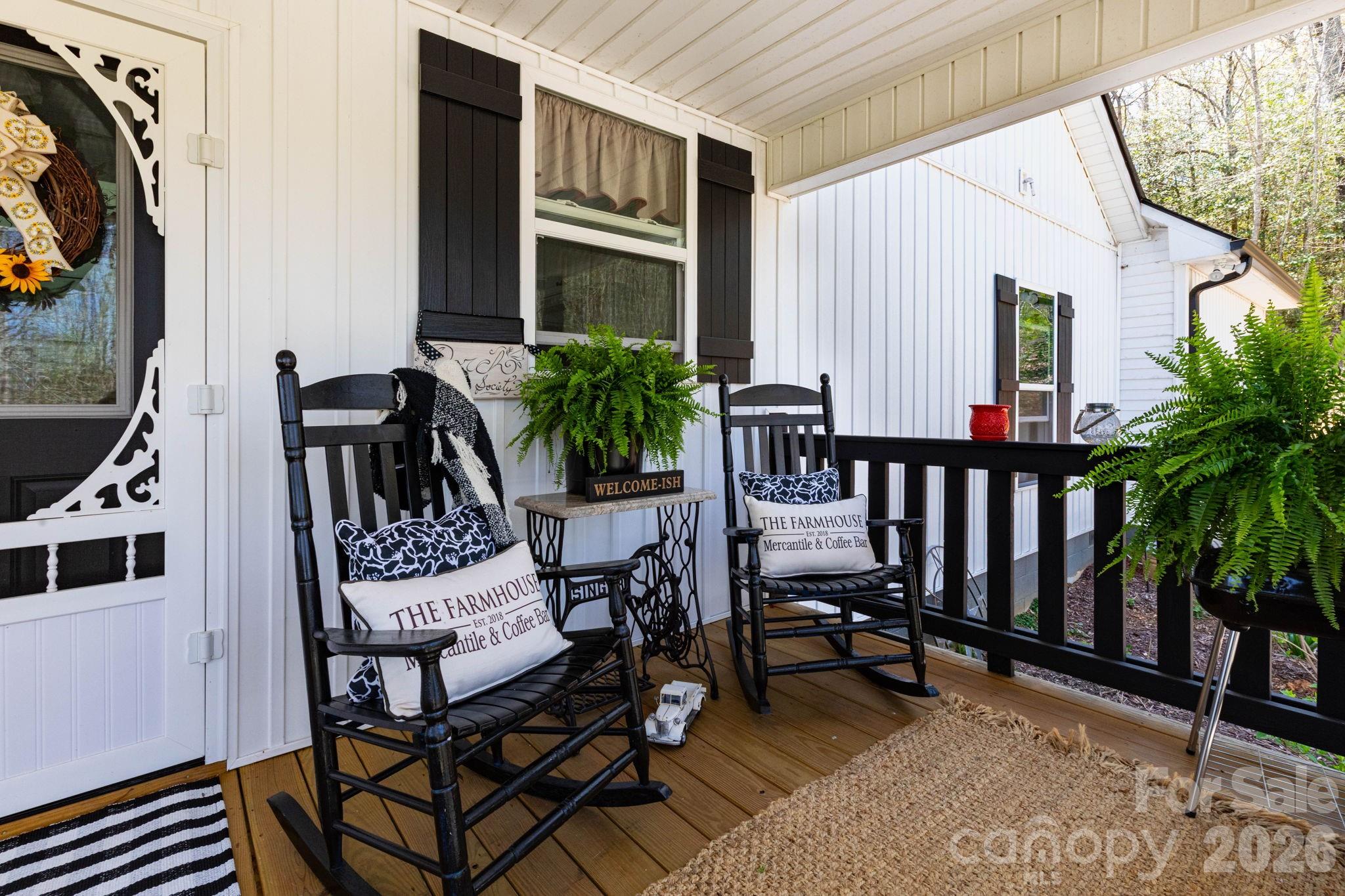 153 Fairlane Loop Whittier NC 28789