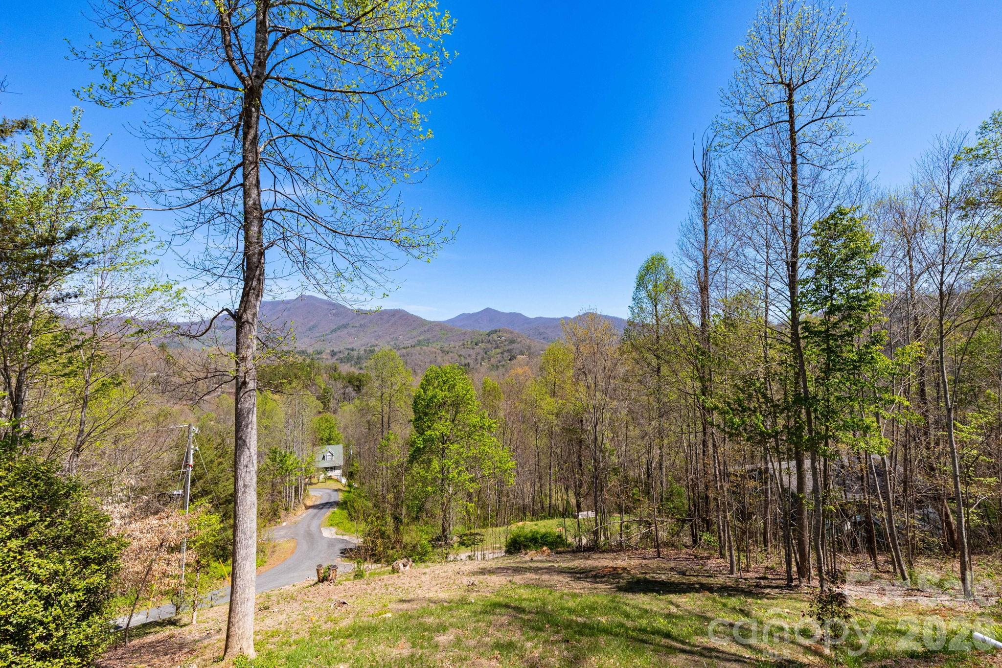 153 Fairlane Loop Whittier NC 28789