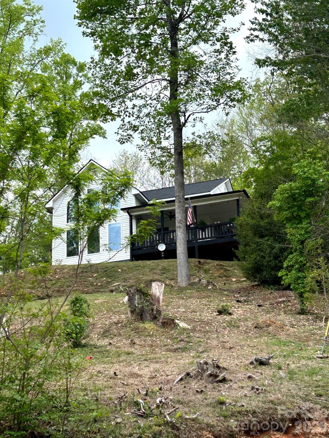 153 Fairlane Loop Whittier NC 28789