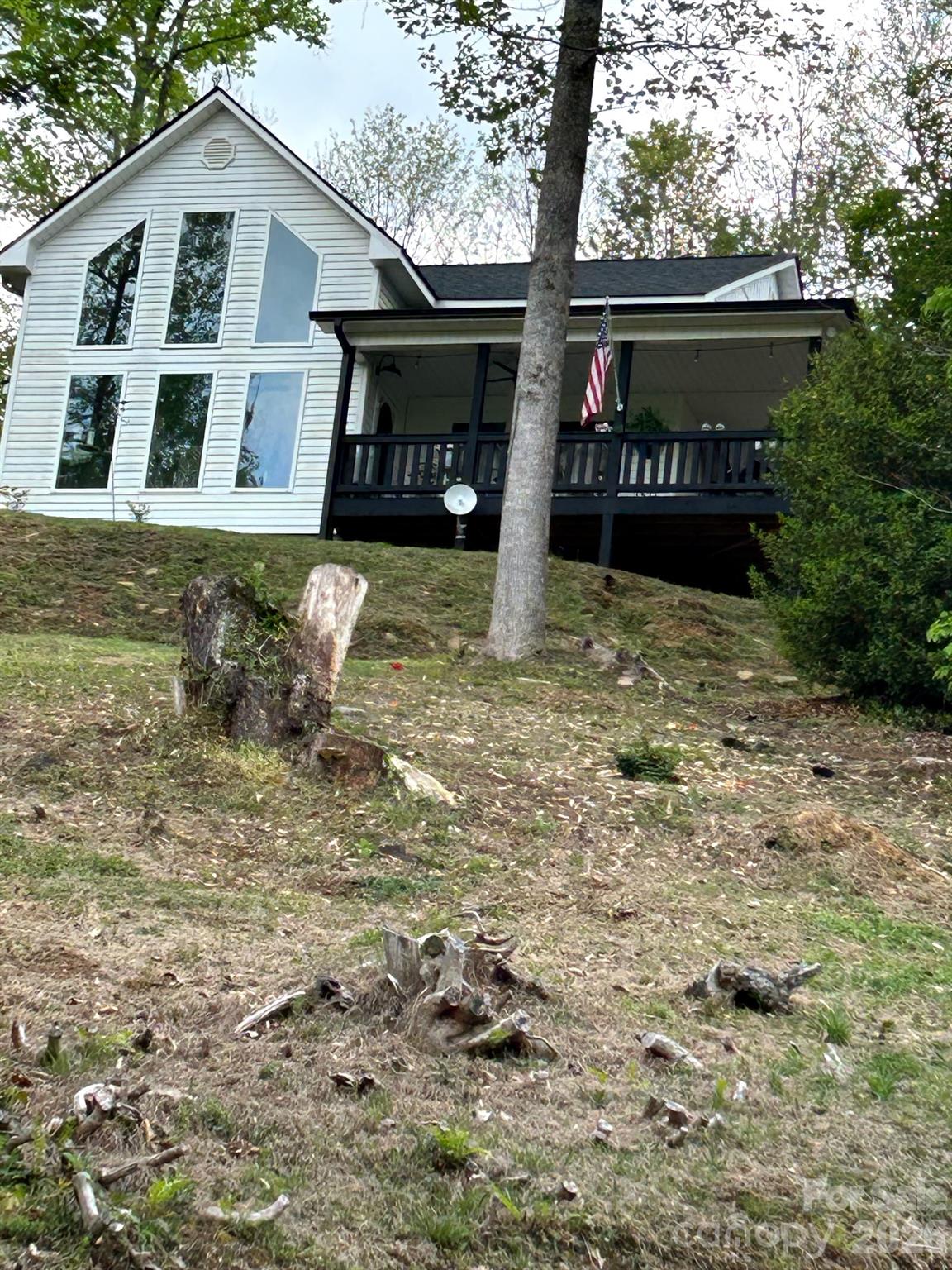 153 Fairlane Loop Whittier NC 28789