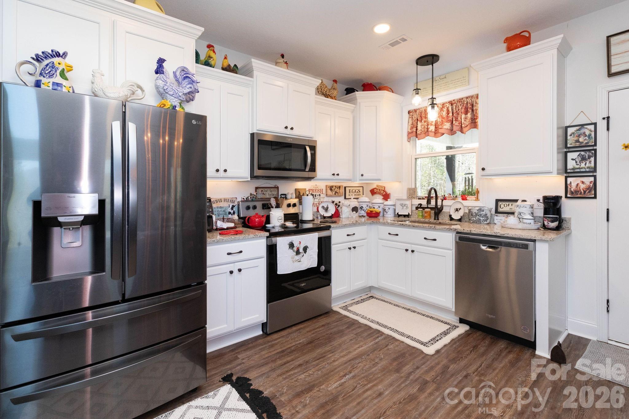 153 Fairlane Loop Whittier NC 28789