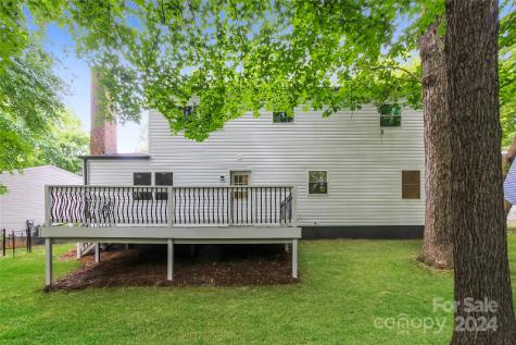 3200 Winchelsea Drive Charlotte NC 28212